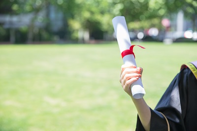 中国传媒大学在职研究生