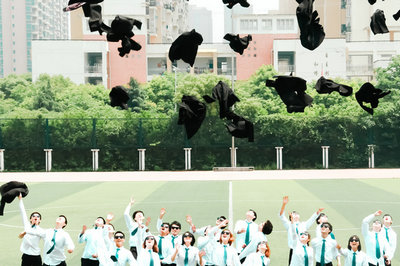 中国传媒大学在职研究生