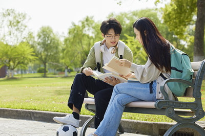 中国传媒大学在职研究生