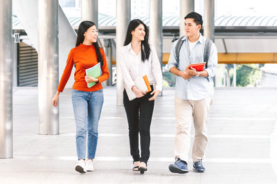 中国传媒大学在职研究生