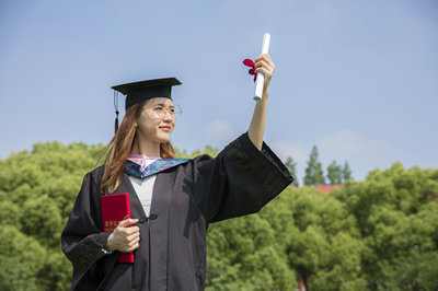 中国传媒大学在职研究生