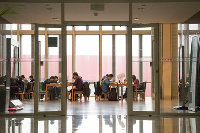 中国传媒大学在职研究生