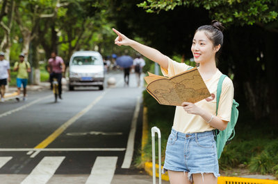 中国传媒大学在职研究生