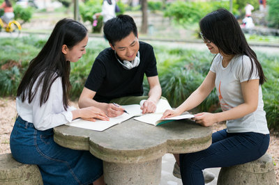 中国传媒大学在职研究生